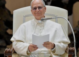 VATICAN CONTRE-ATTAQUE : NON AUX BÉNÉDICTIONS DES COUPLES HOMOSEXUELS