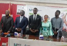 MOIS DU JEUNE ENTREPRENEUR AFRICAIN : FORMATION, LEADERSHIP ET AMBITION AU PROGRAMME