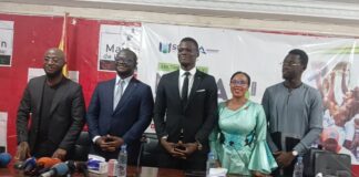 MOIS DU JEUNE ENTREPRENEUR AFRICAIN : FORMATION, LEADERSHIP ET AMBITION AU PROGRAMME