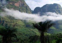 À LA DÉCOUVERTE DU MASSIF DU FOUTA-DJALON DE LA GUINÉE