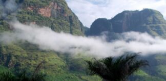 À LA DÉCOUVERTE DU MASSIF DU FOUTA-DJALON DE LA GUINÉE