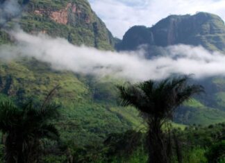 À LA DÉCOUVERTE DU MASSIF DU FOUTA-DJALON DE LA GUINÉE