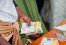 NE RATEZ PAS VOTRE SÉSAME POUR LES URNES : DÈS SAMEDI, LA DISTRIBUTION DES CARTES D’ÉLECTEUR