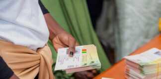 NE RATEZ PAS VOTRE SÉSAME POUR LES URNES : DÈS SAMEDI, LA DISTRIBUTION DES CARTES D’ÉLECTEUR