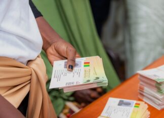 NE RATEZ PAS VOTRE SÉSAME POUR LES URNES : DÈS SAMEDI, LA DISTRIBUTION DES CARTES D’ÉLECTEUR
