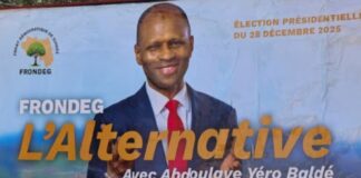 RENONCEMENT AU BOYCOTT : “ON A L’IMPRESSION QU’IL EST SOUS UNE FORTE PRESSION”