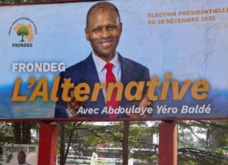 RENONCEMENT AU BOYCOTT : “ON A L’IMPRESSION QU’IL EST SOUS UNE FORTE PRESSION”