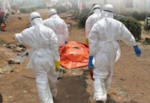 URGENCE SANITAIRE : L’ÉPIDÉMIE D’ÉBOLA REFAIT SURFACE ?