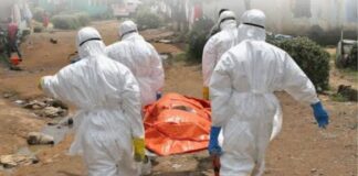 URGENCE SANITAIRE : L’ÉPIDÉMIE D’ÉBOLA REFAIT SURFACE ?