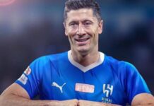 AL-HILAL SORT LE GRAND JEU : 90 M€ PAR SAISON PROPOSÉS À LEWANDOWSKI