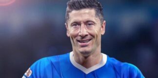 AL-HILAL SORT LE GRAND JEU : 90 M€ PAR SAISON PROPOSÉS À LEWANDOWSKI