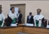LA COUR DE LA CEDEAO À CONAKRY : SIGNAL FORT, RÉSULTATS FRAGILES ?