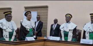 LA COUR DE LA CEDEAO À CONAKRY : SIGNAL FORT, RÉSULTATS FRAGILES ?