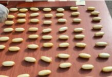COCAÏNE DANS L’ESTOMAC : L’OCAD CUEILLE DEUX TRAFIQUANTS À L’AÉROPORT…