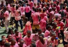 ÉCOLE GUINÉENNE : LES FÊTES DE COULEURS JUGÉES NON PÉDAGOGIQUES PAR …