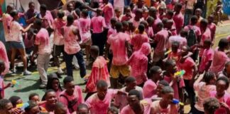 ÉCOLE GUINÉENNE : LES FÊTES DE COULEURS JUGÉES NON PÉDAGOGIQUES PAR …