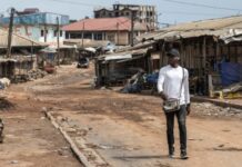 CAMEROUN : LA FÊTE NATIONALE ÉTOUFFÉE PAR LES MENACES DES SÉPARATISTES