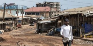CAMEROUN : LA FÊTE NATIONALE ÉTOUFFÉE PAR LES MENACES DES SÉPARATISTES