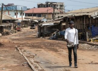 CAMEROUN : LA FÊTE NATIONALE ÉTOUFFÉE PAR LES MENACES DES SÉPARATISTES