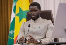 DIALOGUE NATIONAL : L’APR REJETTE LES CONSULTATIONS DE DIOMAYE…