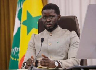 DIALOGUE NATIONAL : L’APR REJETTE LES CONSULTATIONS DE DIOMAYE…