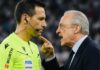 ENCLAVE : LES ARBITRES ESPAGNOLS ATTAQUENT FLORENTINO PÉREZ