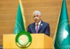 ASSEMBLÉES ANNUELLES DE LA BAD : LE 1ER TEST DE SIDI OULD TAH