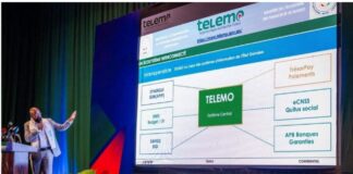 TÉLÉMO : LA GUINÉE DIGITALISE SA COMMANDE PUBLIQUE…