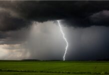 MÉTÉO/ALERTE JAUNE : PRÉPAREZ-VOUS AUX INTEMPÉRIES