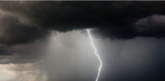MÉTÉO/ALERTE JAUNE : PRÉPAREZ-VOUS AUX INTEMPÉRIES