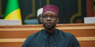 SONKO À L’ASSEMBLÉE NATIONALE : RETOUR JUGÉ JURIDIQUEMENT IMPOSSIBLE ?