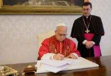 PREMIÈRE ENCYCLIQUE : LE PAPE LÉON XIV LANCE UN AVERTISSEMENT CONTRE L’IA