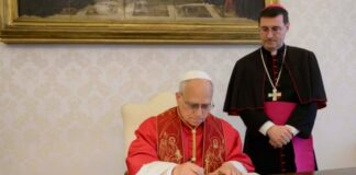 PREMIÈRE ENCYCLIQUE : LE PAPE LÉON XIV LANCE UN AVERTISSEMENT CONTRE L’IA