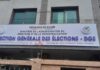 CLÔTURE DES CAMPAGNES ÉLECTORALES : LA DGE APPELLE AU RESPECT DU SILENCE ÉLECTORAL