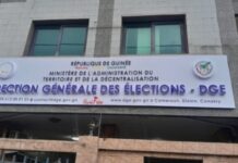 CLÔTURE DES CAMPAGNES ÉLECTORALES : LA DGE APPELLE AU RESPECT DU SILENCE ÉLECTORAL