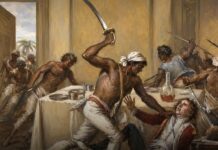 L’HISTOIRE ÉPOUVANTABLE ET HÉROÏQUE DES RÉVOLTES D’ESCLAVES À TRAVERS LE MONDE