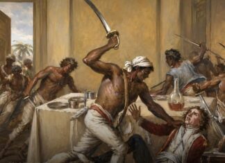 L’HISTOIRE ÉPOUVANTABLE ET HÉROÏQUE DES RÉVOLTES D’ESCLAVES À TRAVERS LE MONDE