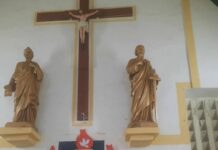 INTERDICTION DES BÉNÉDICTIONS DE COUPLES DE MÊME SEXE : TENSIONS ET RAPPEL DE L’IDENTITÉ DE L’ÉGLISE