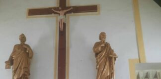 INTERDICTION DES BÉNÉDICTIONS DE COUPLES DE MÊME SEXE : TENSIONS ET RAPPEL DE L’IDENTITÉ DE L’ÉGLISE
