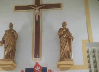 INTERDICTION DES BÉNÉDICTIONS DE COUPLES DE MÊME SEXE : TENSIONS ET RAPPEL DE L’IDENTITÉ DE L’ÉGLISE