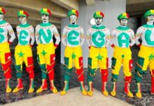 MONDIAL 2026 : LE SÉNÉGAL NE DÉPLACERA PAS SES SUPPORTERS