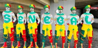 MONDIAL 2026 : LE SÉNÉGAL NE DÉPLACERA PAS SES SUPPORTERS