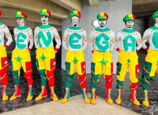 MONDIAL 2026 : LE SÉNÉGAL NE DÉPLACERA PAS SES SUPPORTERS