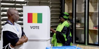 ÉLECTIONS 2026 : LA DGE RECRUTE MASSIVEMENT POUR LES BUREAUX DE VOTE