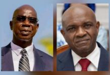 DEUX GÉNÉRAUX AUX COMMANDES À PARIS ET ABIDJAN/LES RAISONS ?