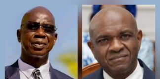 DEUX GÉNÉRAUX AUX COMMANDES À PARIS ET ABIDJAN/LES RAISONS ?