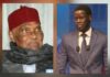 CÉLÉBRATION 100 ANS DE WADE : DES PIQUES DE FAYE CONTRE SONKO