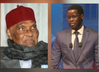 CÉLÉBRATION 100 ANS DE WADE : DES PIQUES DE FAYE CONTRE SONKO