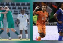 FENÊTRE FIFA : LES ELÉPHANTS SIGNENT L’EXPLOIT, LE SYLI CHUTE