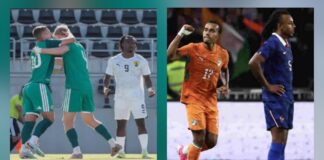 FENÊTRE FIFA : LES ELÉPHANTS SIGNENT L’EXPLOIT, LE SYLI CHUTE
